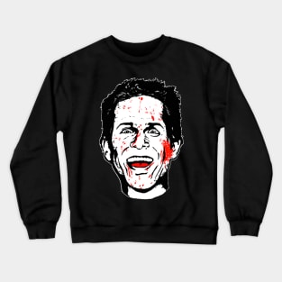 Philadelphian Psycho Crewneck Sweatshirt